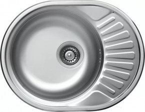 Мойка "PL 5745" PREMIAL в Тюмени - mebel-tymen.ru | фото