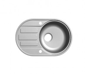 Мойка Scala 45 OV оборач. (101.0380.074) в Тюмени - mebel-tymen.ru | фото