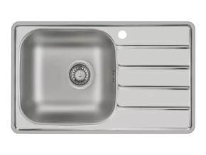 Мойка Ukinox GRM780.480 -GT6K 2L & S701 в Тюмени - mebel-tymen.ru | фото