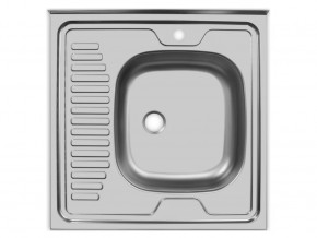 Мойка Ukinox STD600.600 ---5C 0RS в Тюмени - mebel-tymen.ru | фото