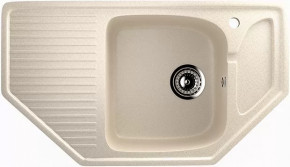 Мойка Ulgran бежевый 780х490мм U109-328 в Тюмени - mebel-tymen.ru | фото