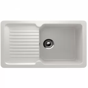 Мойка Ulgran белый 770х495мм U506-331 в Тюмени - mebel-tymen.ru | фото