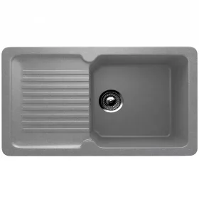 Мойка Ulgran графит 770х495мм U506-342 в Тюмени - mebel-tymen.ru | фото