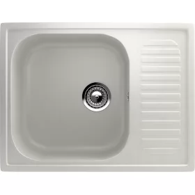 Мойка Ulgran молоко 640х490мм U202-341 в Тюмени - mebel-tymen.ru | фото