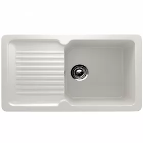 Мойка Ulgran молоко 770х495мм U506-341 в Тюмени - mebel-tymen.ru | фото