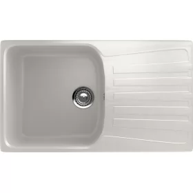 Мойка Ulgran молоко 830х480мм U203-341 в Тюмени - mebel-tymen.ru | фото