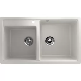 Мойка Ulgran молоко 840х485мм U200-341 в Тюмени - mebel-tymen.ru | фото