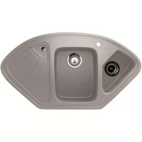 Мойка Ulgran песочный 1030х555мм U501-302 в Тюмени - mebel-tymen.ru | фото