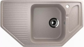 Мойка Ulgran песочный 780х490мм U109-302 в Тюмени - mebel-tymen.ru | фото