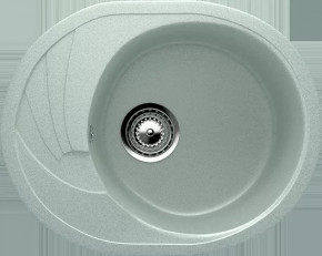 Мойка Ulgran салатовый 570х465мм U403-303 в Тюмени - mebel-tymen.ru | фото