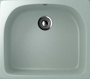 Мойка Ulgran салатовый 590х510мм U408-303 в Тюмени - mebel-tymen.ru | фото