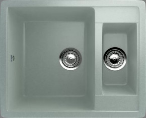 Мойка Ulgran салатовый 600х485мм U106-303 в Тюмени - mebel-tymen.ru | фото