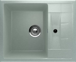 Мойка Ulgran салатовый 610х495мм U207-303 в Тюмени - mebel-tymen.ru | фото