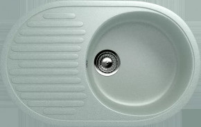 Мойка Ulgran салатовый 720х455мм U107-303 в Тюмени - mebel-tymen.ru | фото