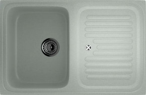 Мойка Ulgran салатовый 760х500мм U502-303 в Тюмени - mebel-tymen.ru | фото