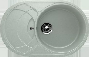 Мойка Ulgran салатовый 775х500мм U110-303 в Тюмени - mebel-tymen.ru | фото