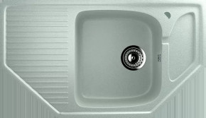 Мойка Ulgran салатовый 780х490мм U109-303 в Тюмени - mebel-tymen.ru | фото