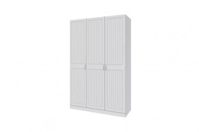 Мэгги Шкаф распашной для одежды ШР-3 Белый в Тюмени - mebel-tymen.ru | фото