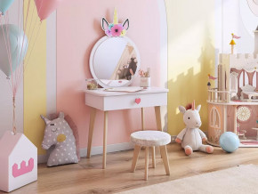 Набор детский Единорожка в Тюмени - mebel-tymen.ru | фото