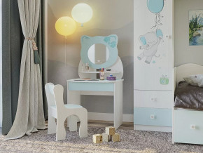 Набор детский Котенок в Тюмени - mebel-tymen.ru | фото