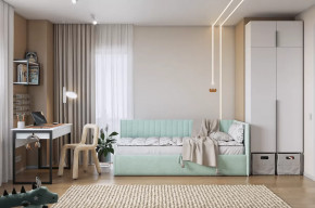 Набор детской мебели Баско К1 в Тюмени - mebel-tymen.ru | фото