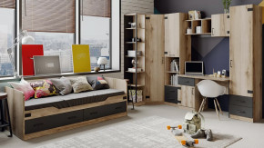 Набор детской мебели «Окланд» №2 в Тюмени - mebel-tymen.ru | фото