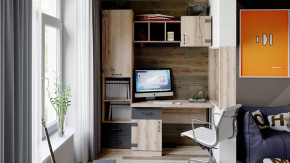 Набор детской мебели «Окланд» №4 в Тюмени - mebel-tymen.ru | фото