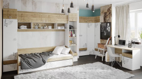 Набор детской мебели «Оксфорд» №2 в Тюмени - mebel-tymen.ru | фото