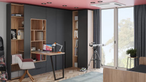 Набор детской мебели «Порто» №5 в Тюмени - mebel-tymen.ru | фото