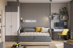 Набор детской мебели Зефир К4 в Тюмени - mebel-tymen.ru | фото