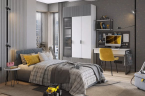 Набор детской мебели Зефир К6 в Тюмени - mebel-tymen.ru | фото