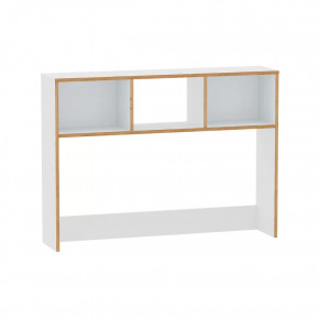 Надстройка на стол Вуди 13.161 в Тюмени - mebel-tymen.ru | фото