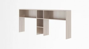 Надстройка стола двойного "Ostin" М15 в Тюмени - mebel-tymen.ru | фото