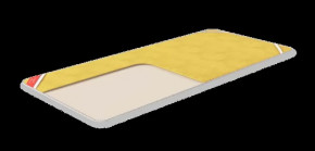 Наматрасник Protect в Тюмени - mebel-tymen.ru | фото