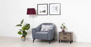 Наоми Кресло для отдыха арт. ТК 482 в Тюмени - mebel-tymen.ru | фото