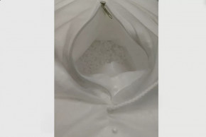 Напонитель вспененный пенополистерол 0,1м3 (в чехле из спонбонда на молнии) в Тюмени - mebel-tymen.ru | фото