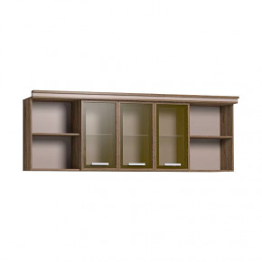 Nature 81 Шкаф навесной в Тюмени - mebel-tymen.ru | фото