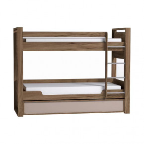 Nature 90 Кровать двухъярусная в Тюмени - mebel-tymen.ru | фото