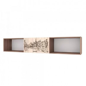 Навесная секция Орион в Тюмени - mebel-tymen.ru | фото