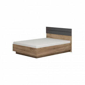 NEO 308 Кровать Люкс с подъемным механизмом (1400) в Тюмени - mebel-tymen.ru | фото