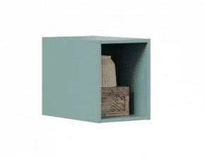 Нео ЛД.541160.000 Антресоль стеллажа (Сумеречный голубой) в Тюмени - mebel-tymen.ru | фото