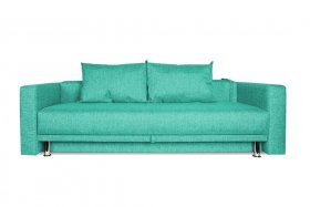 Диван "NEXT" с  подлокотниками в Тюмени - mebel-tymen.ru | фото