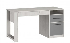 «Нильс 1» стол письменный в Тюмени - mebel-tymen.ru | фото