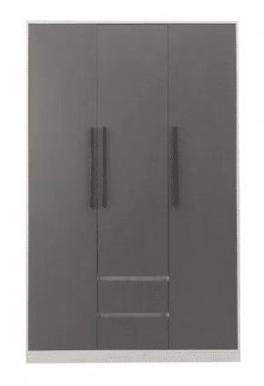 Нильс 23 Шкаф 3-х створчатый в Тюмени - mebel-tymen.ru | фото