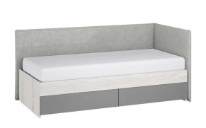 "НИЛЬС-3" кровать с ортопедом 900 (2000*900) в Тюмени - mebel-tymen.ru | фото