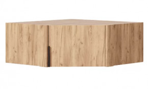 Норд ЛД.677360.000 Антресоль шкафа углового 45 гр (Дуб золотой) в Тюмени - mebel-tymen.ru | фото