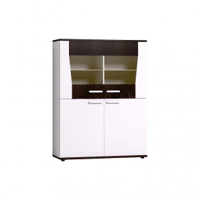 Норвуд 22 Шкаф-сервант в Тюмени - mebel-tymen.ru | фото