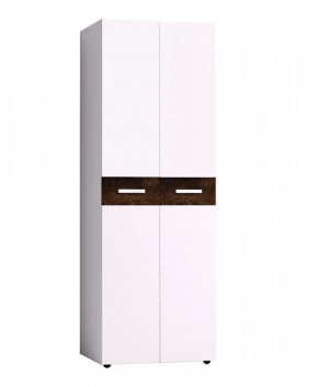 Норвуд 54 Шкаф для одежды в Тюмени - mebel-tymen.ru | фото