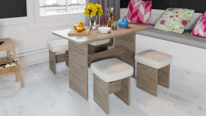 Обеденная группа «Дублин» в Тюмени - mebel-tymen.ru | фото