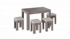 Обеденная группа «Ганновер» в Тюмени - mebel-tymen.ru | фото